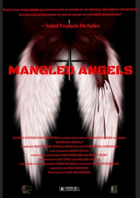 Mangled Angels