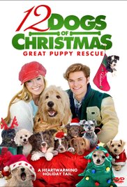 12 Dogs of Christmas: Great Puppy Rescue