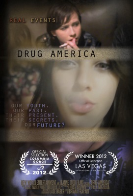 Drug America