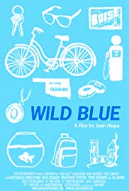 Wild Blue