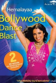 Bollywood Dance Blast