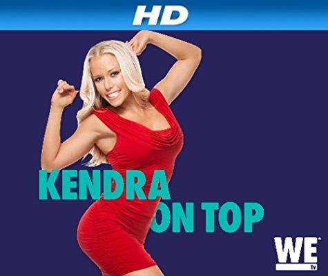 Kendra on Top