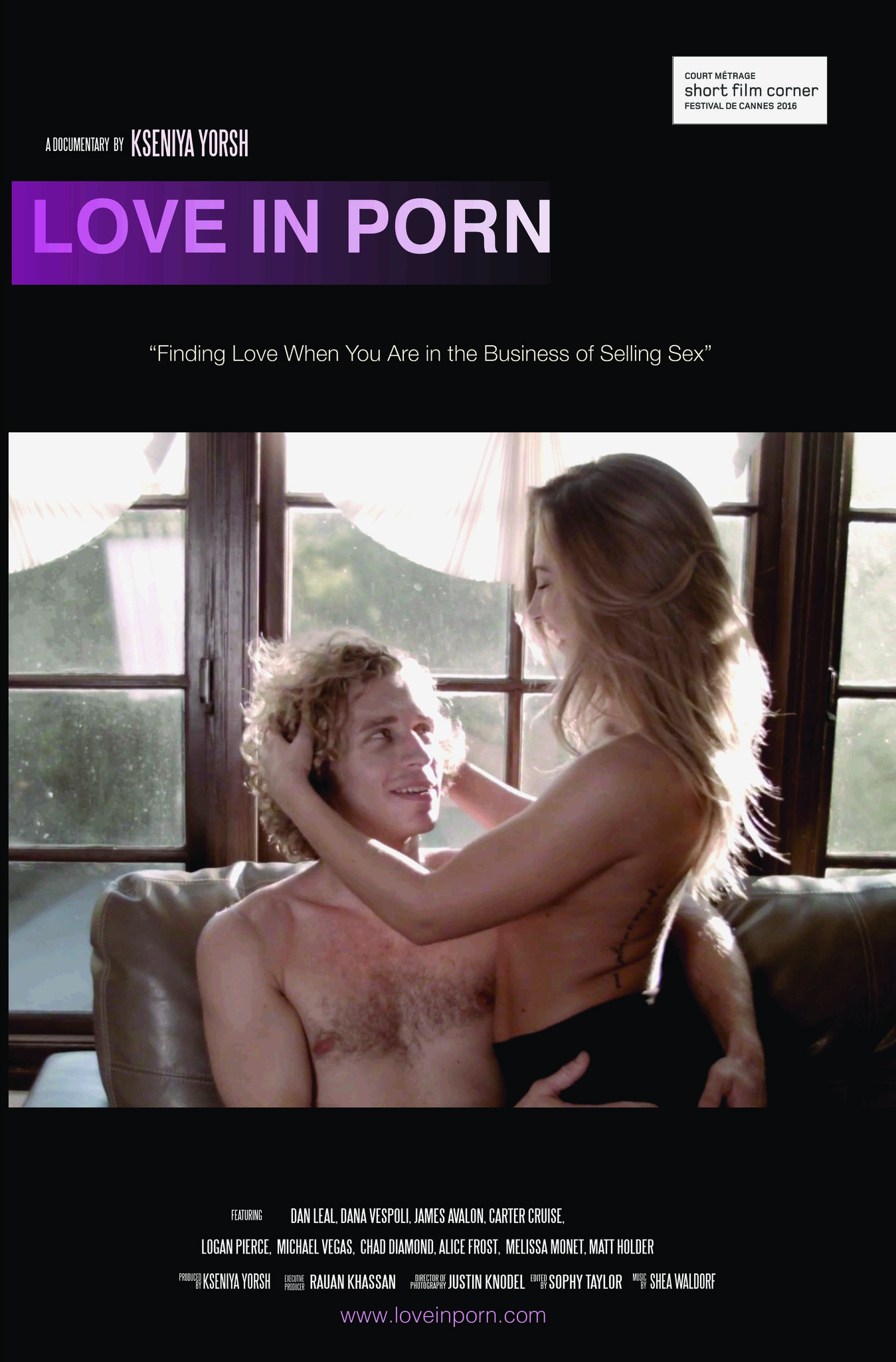 Love In Porn