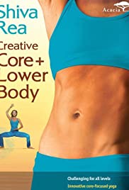 Shiva Rea: Creative Core + Lower Body