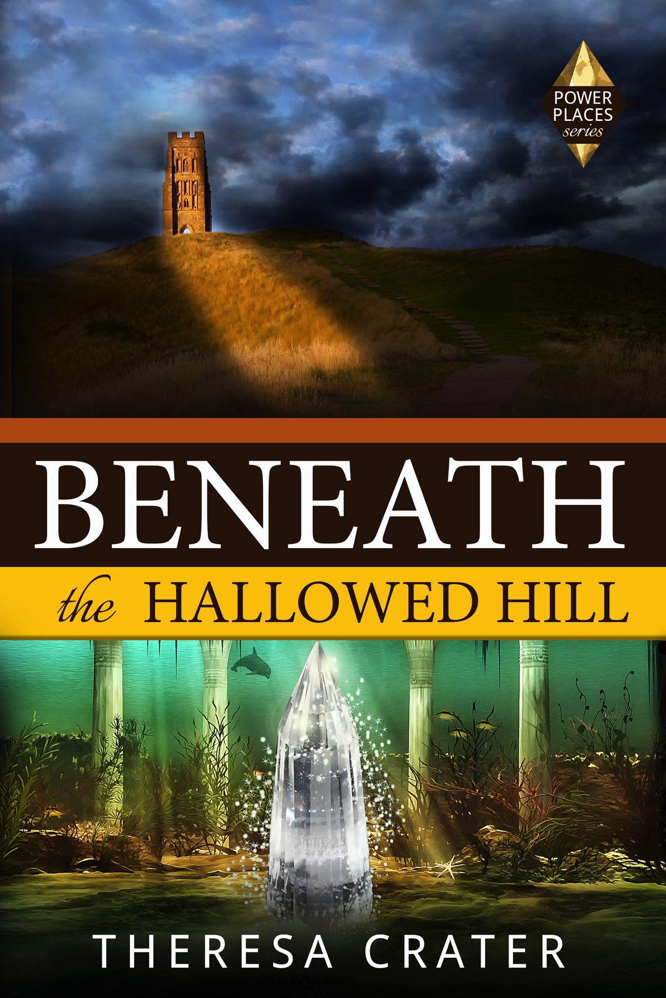 Beneath the Hallowed Hill