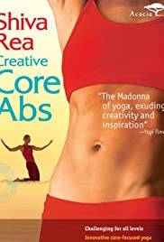 Shiva Rea: Creative Core Abs