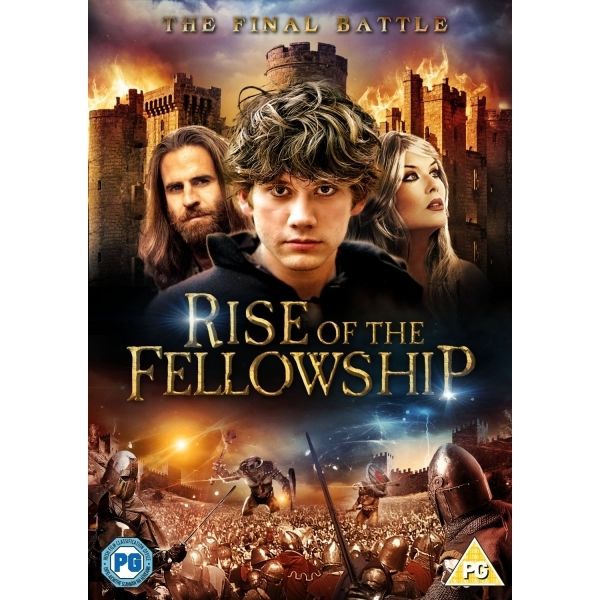 Rise of the Fellowship