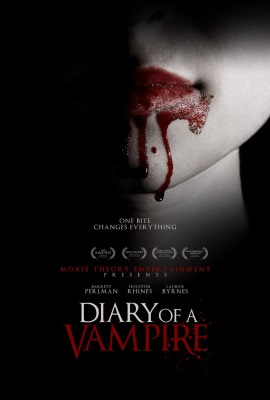 Diary of a Vampire