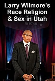 Larry Wilmore Talks About Race, Religion and Sex in Utah