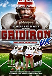 The Gridiron