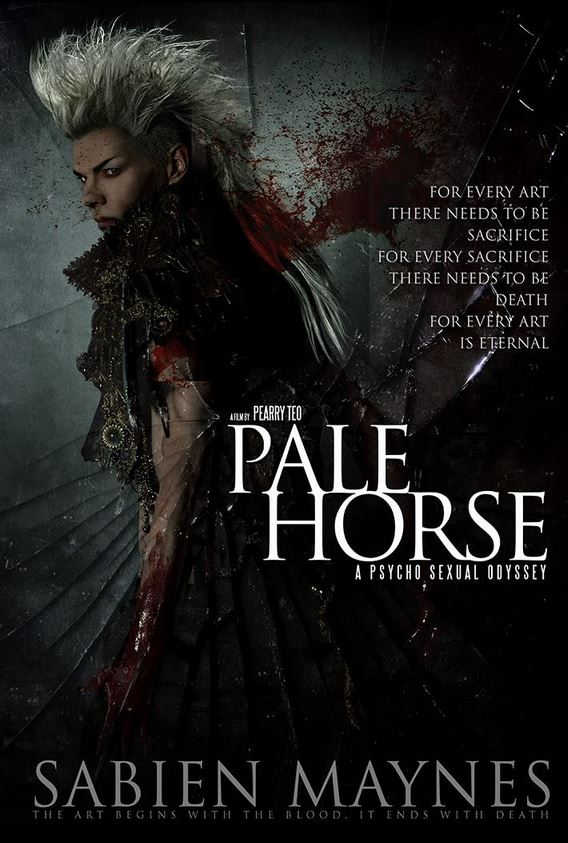 Pale Horse