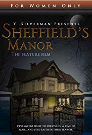 Sheffield's Manor