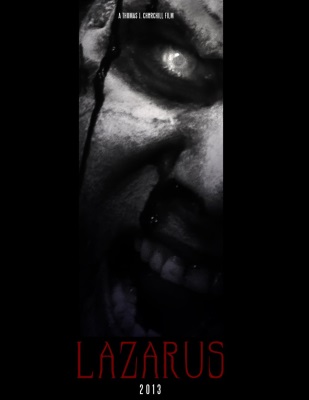 Lazarus: Apocalypse