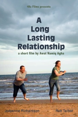 A Long Lasting Relationship