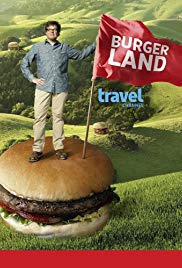 Burger Land