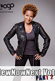 NewNowNext Vote with Wanda Sykes