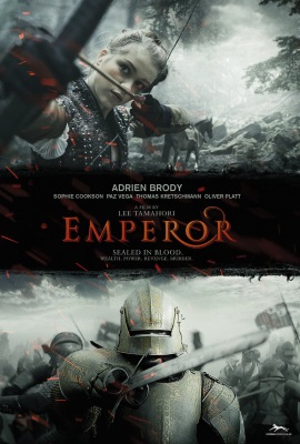 Emperor