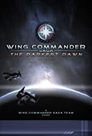 Wing Commander Saga