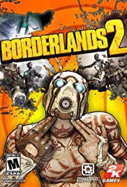 Borderlands 2