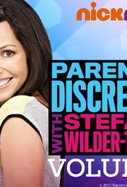 Parental Discretion with Stefanie Wilder-Taylor