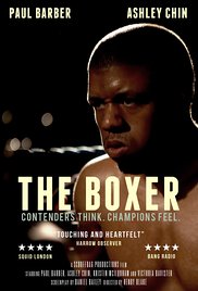 The Boxer