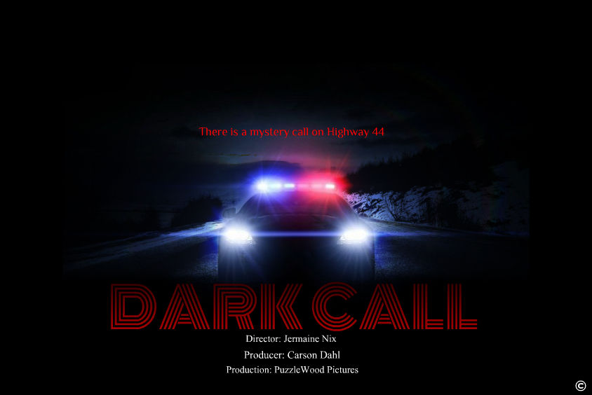 Dark Call 