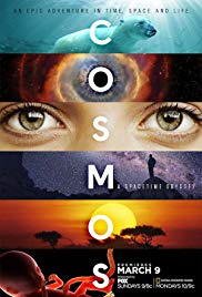 Cosmos: A Spacetime Odyssey