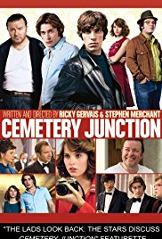 Cemetery Junction: The Lads Look Back - The Stars Discuss Cemetery Junction