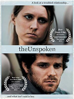 The Unspoken