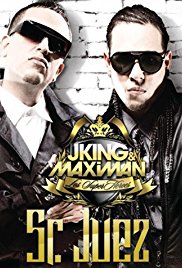 J. King y Maximan: Sr. Juez