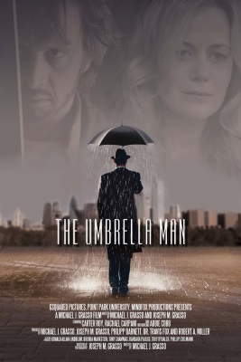 The Umbrella Man