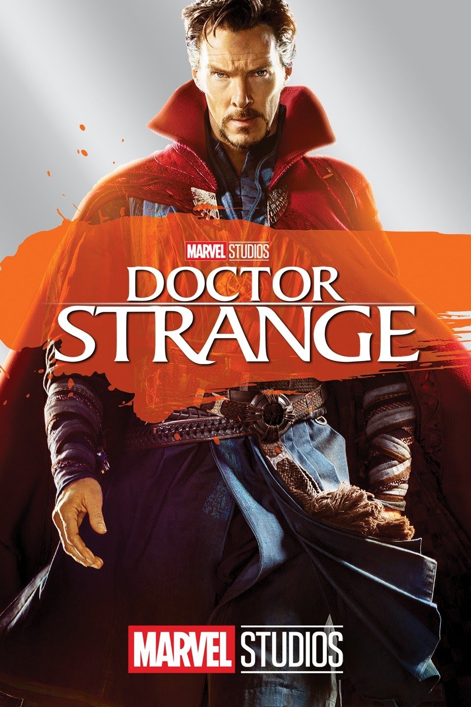 Doctor Strange