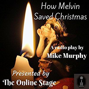 How Melvin Saved Christmas