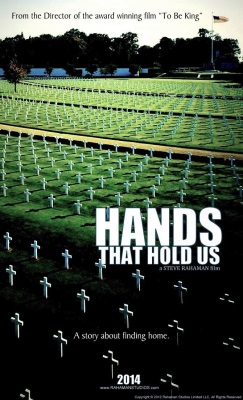 Hands That Hold Us