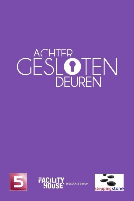 Achter gesloten deuren