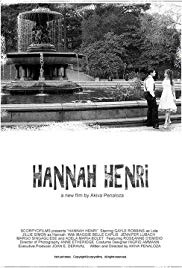 Hannah Henri