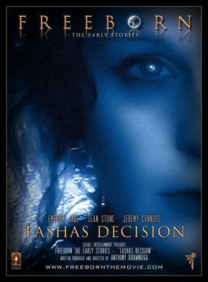Freeborn: Tasha's Decision