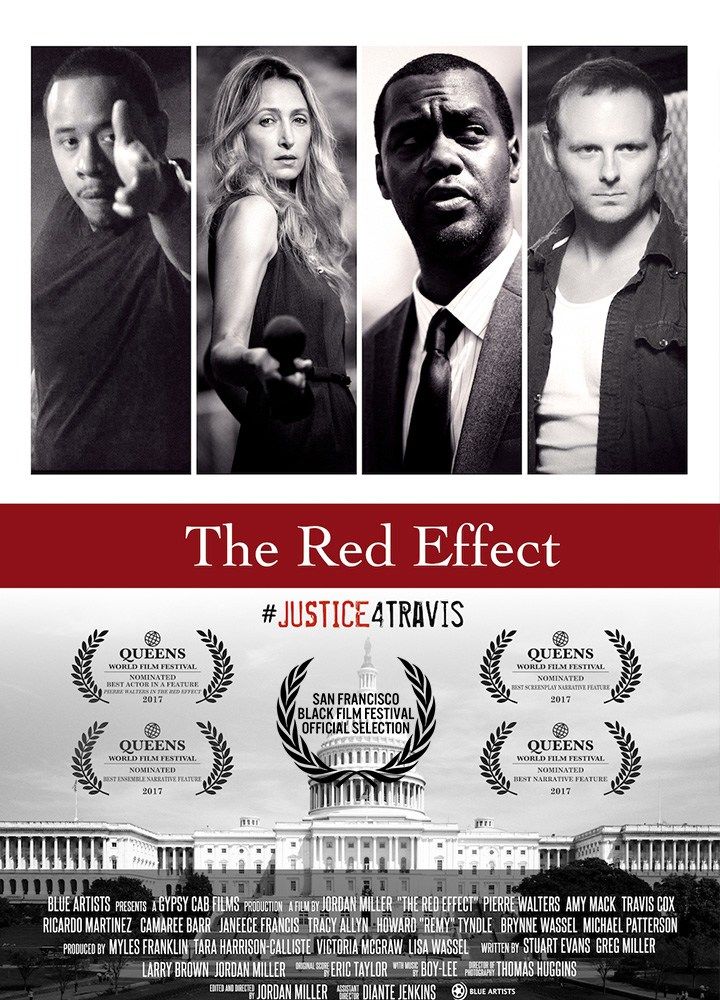 The Red Effect