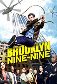 Brooklyn Nine-Nine