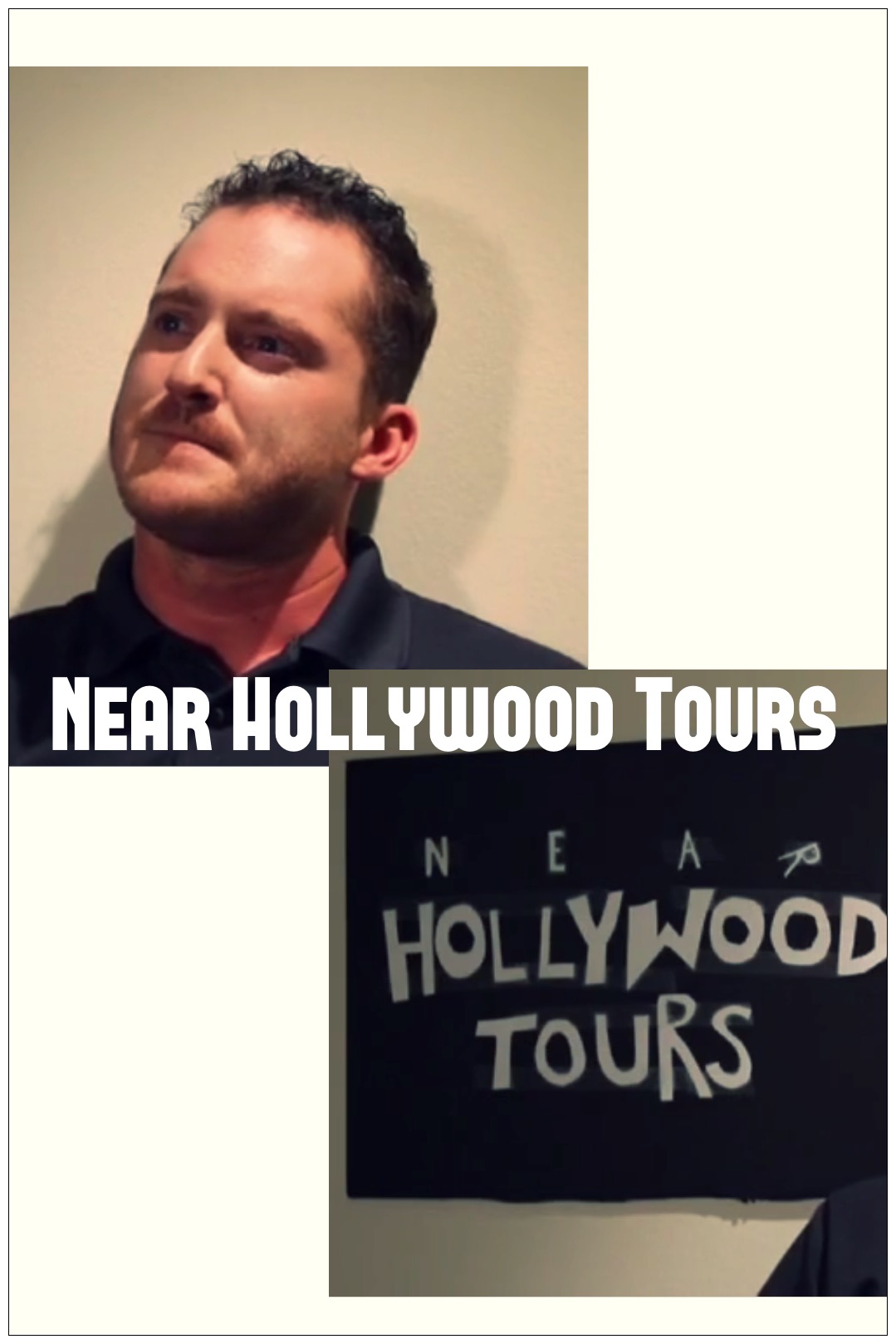 Near Hollywood Tours