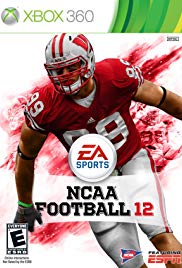 NCAA Football 2012