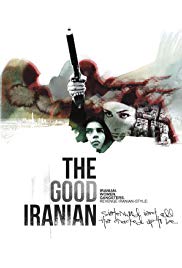 The Good Iranian