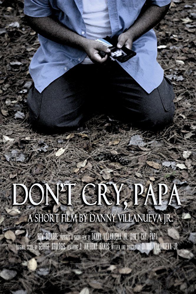 Don't Cry, Papa