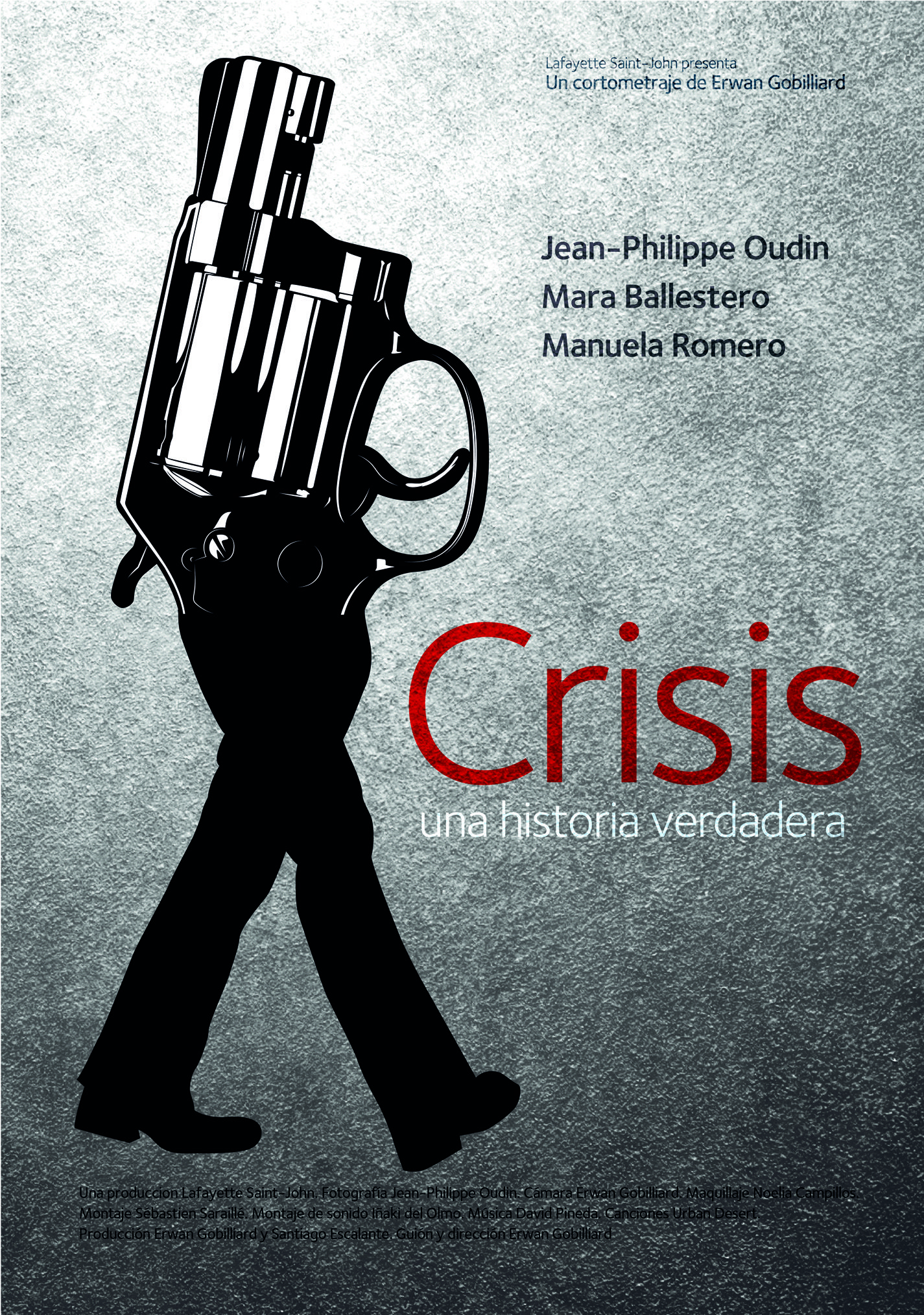 Crisis