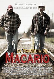 La Tragedia de Macario