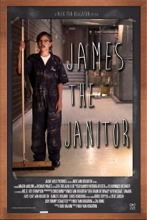 James the Janitor