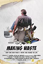 Making Waste