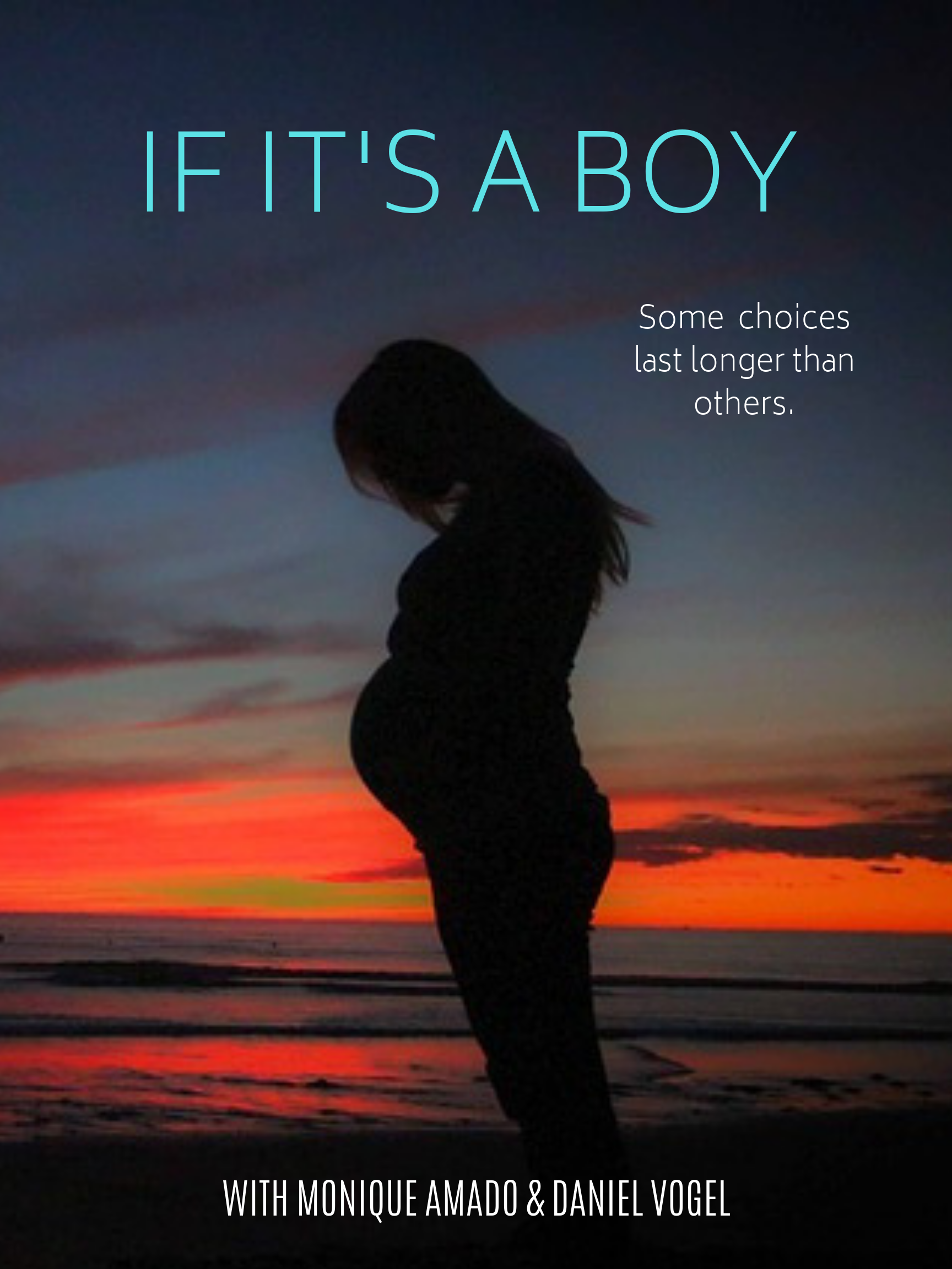 If It's a Boy