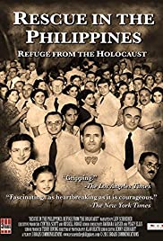 Rescue in the Philippines: Refuge from the Holocaust