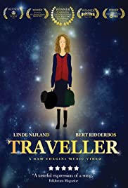 Linde Nijland: Traveller